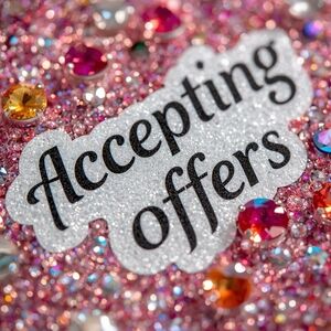 Accepting Offers